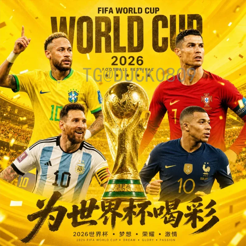 2026美加墨世界杯预选赛实时积分榜预测：各大洲出线形势深度分析